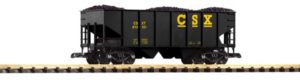 Coal car