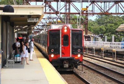 Connecticut station on New Haven Line set for three-week closure in March