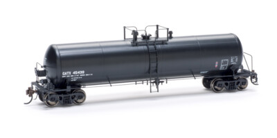 Model railroad locomotive, freight car, passenger equipment, decal, and electronic announcements for January 7, 2021