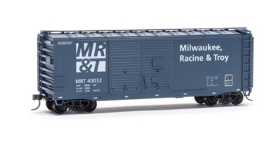 New model trains for the week of June 25, 2020