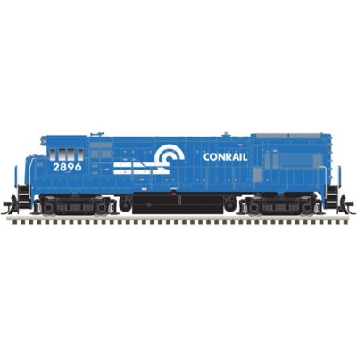 New model trains for the week of September 10, 2020