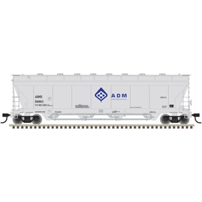New model trains for the week of September 17, 2020