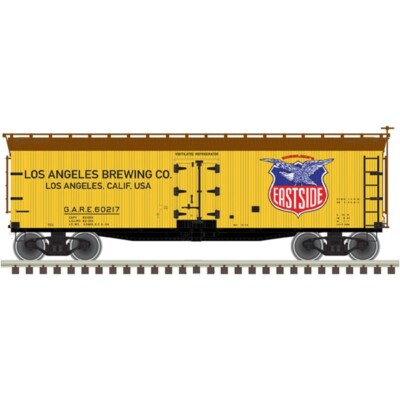 New model trains for the week of June 18, 2020