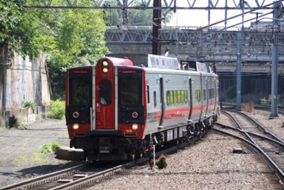 Connecticut budget looks to restore New Haven Line commuter operations
