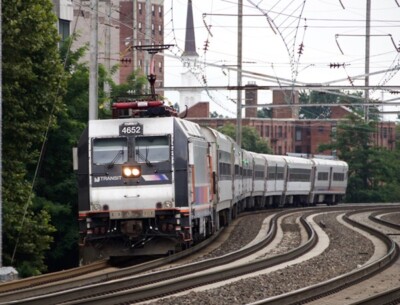 NJ Transit awards contract to restore tunnel on Lackawanna Cutoff