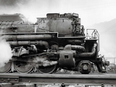 Profiles in progress