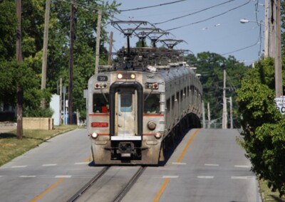 Digest: South Shore Double Track project advances with demolition contract