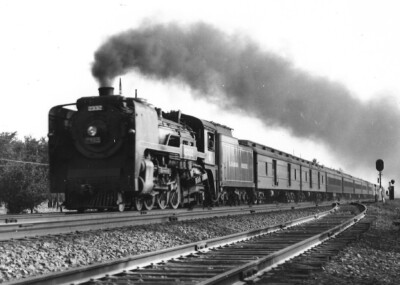 Remembering Toronto, Hamilton & Buffalo passenger trains