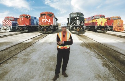 Analysis: Merger hopes dashed, CN now faces fierce backlash