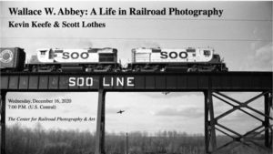 A train crossing a bridge