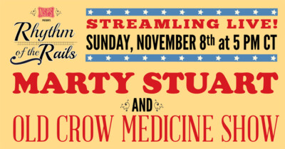 Digest: ‘Rhythm of the Rails’ concert lifts locomotive restoration project past matching-funds milestone