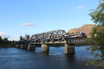 Tristan Armstrong named as Rocky Mountaineer CEO