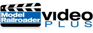 Model Railroader Video Plus