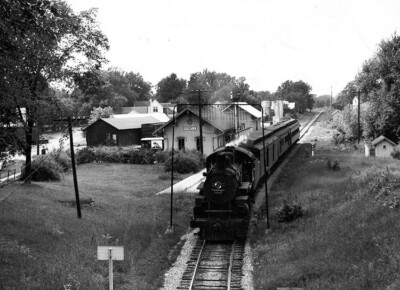 Remembering Ann Arbor Railroad passenger trains