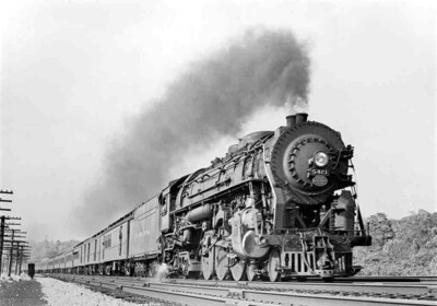 Remembering the New York Central System — Part 1