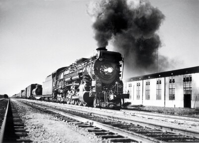 Remembering the Texas & Pacific Railway
