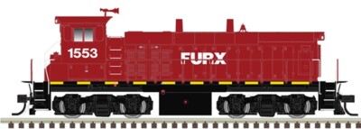 Model railroad locomotive, freight car, structure, paint, decal, and tool announcements for February 4, 2021
