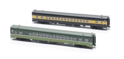 Model railroad locomotive, freight car, structure, accessory, and decal announcements for January 21, 2021