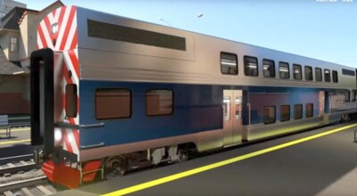 Metra board approves order for 200 new passenger cars, with option for 300 more