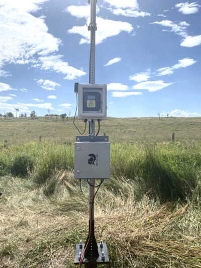 Canadian Pacific deploying new broken-rail detection system in dark territory