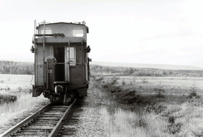 Remembering Newfoundland Railway trains