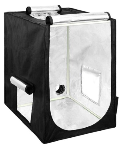 Why you should use an enclosure with your 3-D printer