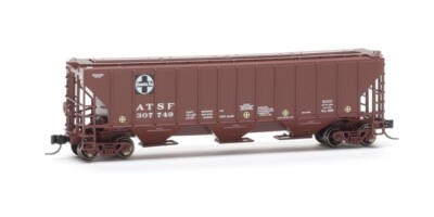 Athearn N scale PS 4427 covered hopper