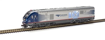 Bachmann HO scale SC-44 Charger diesel