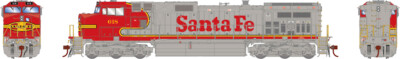 Model railroad locomotive, freight car, detail, and book announcements for March 4, 2021