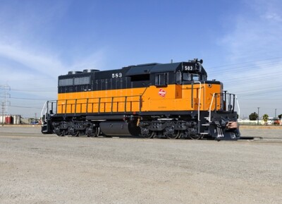 Model railroad locomotive, freight car, structure, paint, decal, and tool announcements for February 11, 2021