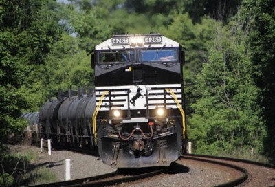 NS hiring more conductors, preparing new operating plan to improve service