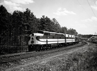 The ‘Crescent’ takes a curve