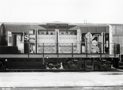 Under the hood of a hood unit