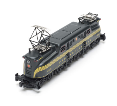 O Gauge LionChief 2.0 GG1