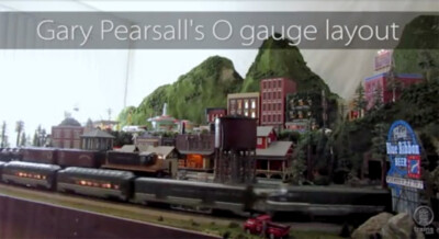 A little bit of the Pacific Northwest