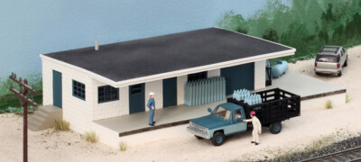 Cut door and window openings