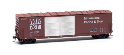 Model railroad locomotive, freight car, vehicle, and decal announcements for April 1, 2021
