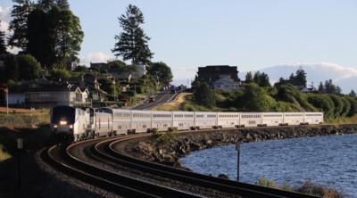 Amtrak announces dates to restore daily service on 12 long-distance routes