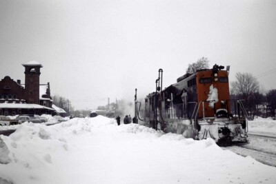Windy City excursion
