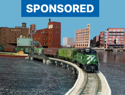 Model Railroader’s 2021 Essential Product Guide