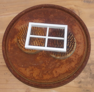 How to finish 3D-printed parts made from ABS plastic