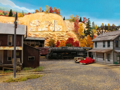 Feraca Stone Canyon gallery volume 1