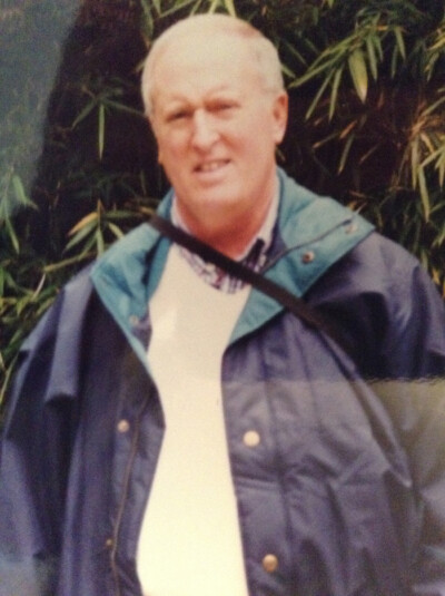 Former RailAmerica executive Jack Conser, 77, dies