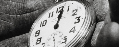 The significance of railroad watches in North America