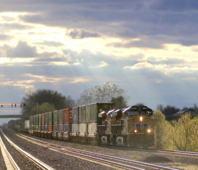 Class I railroad news nuggets too interesting to ignore