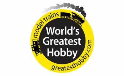 New type of virtual model train show will be held in April
