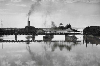 Illinois steam survivor