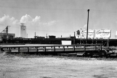 Rock Island resourcefulness