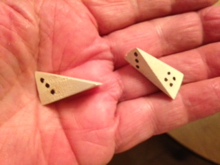 A fun way to operate your garden railroad