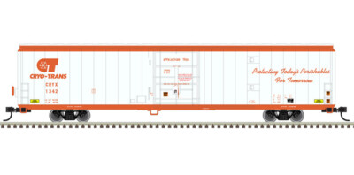 Model railroad locomotive, freight car, structure, detail, tool, and book announcements for May 27, 2021